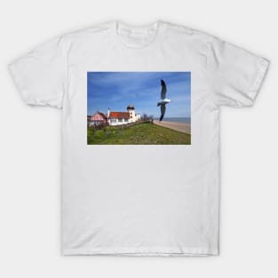 Aldeburgh Windmill T-Shirt